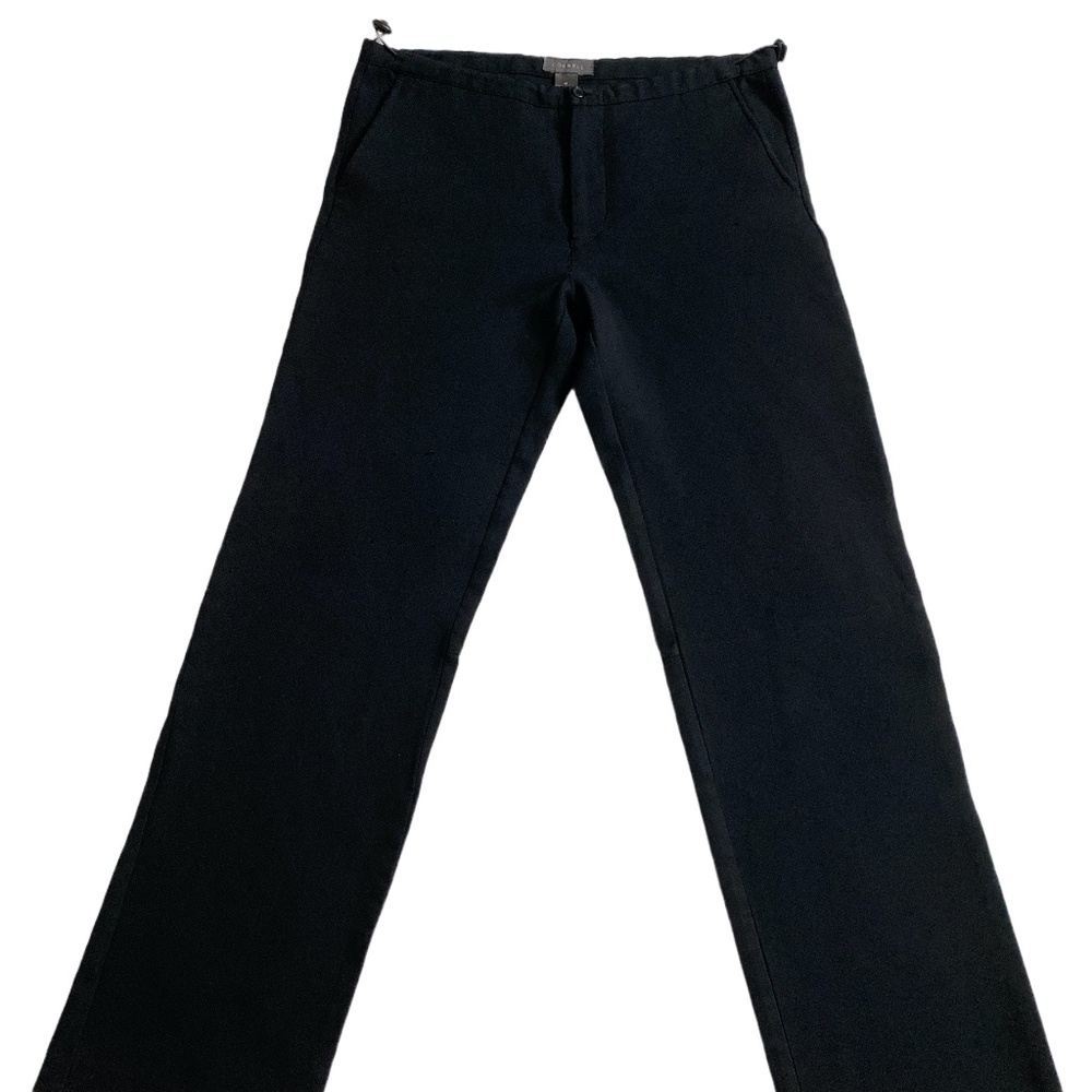 H&M Connell Black Dress Pants